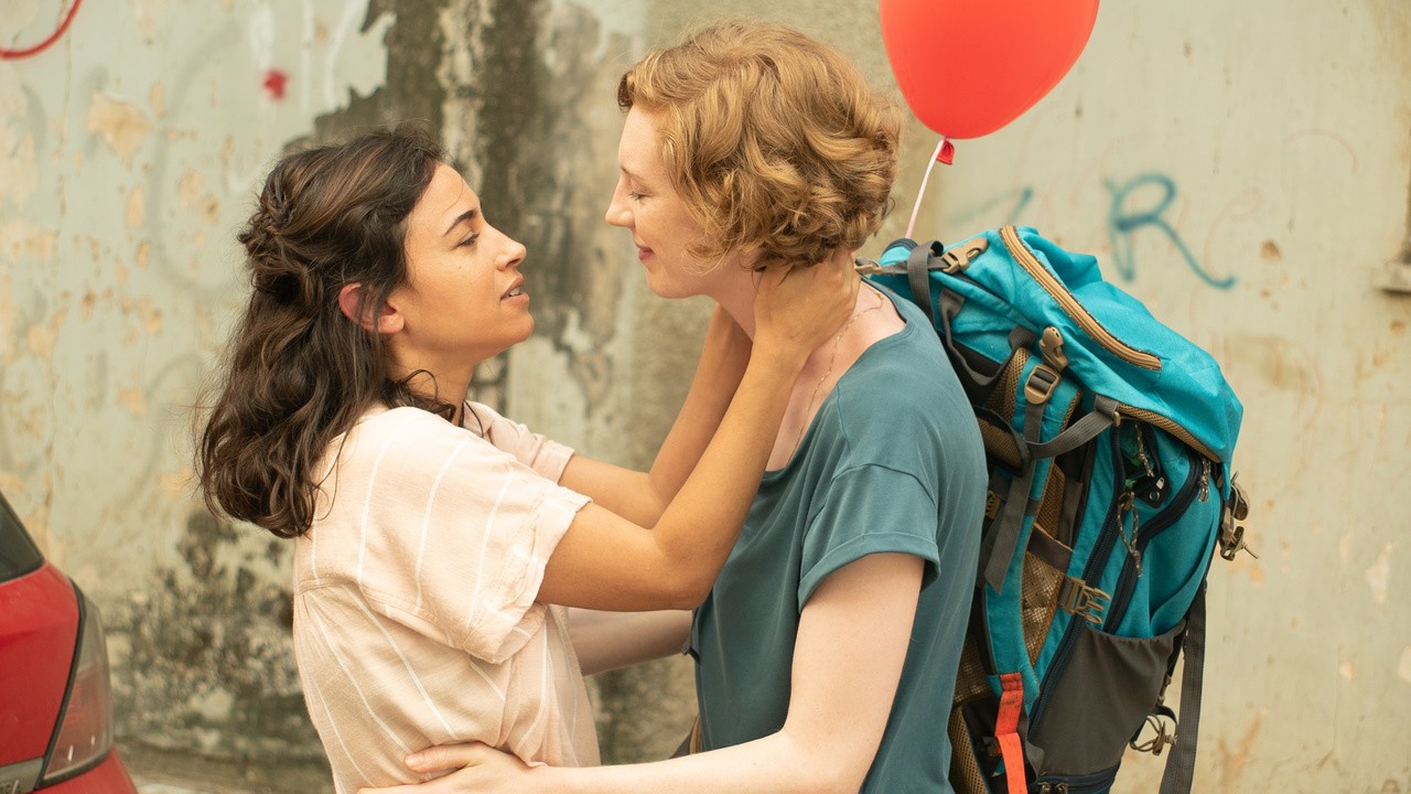 Image du film Mariées... ou presque