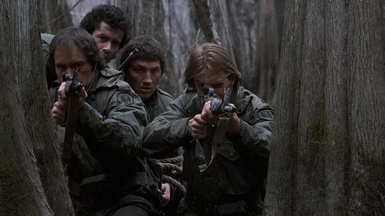 Image du film Sans retour