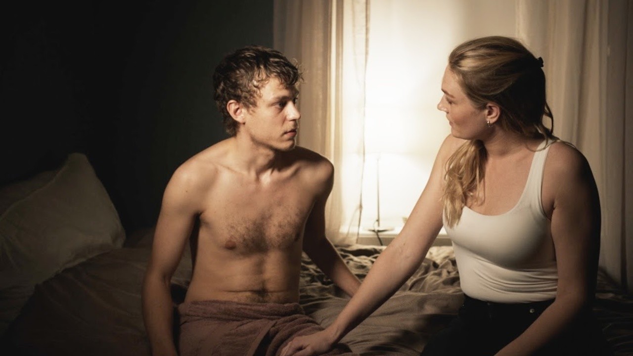Sigurd fåkke pult (2020)  MUBI
