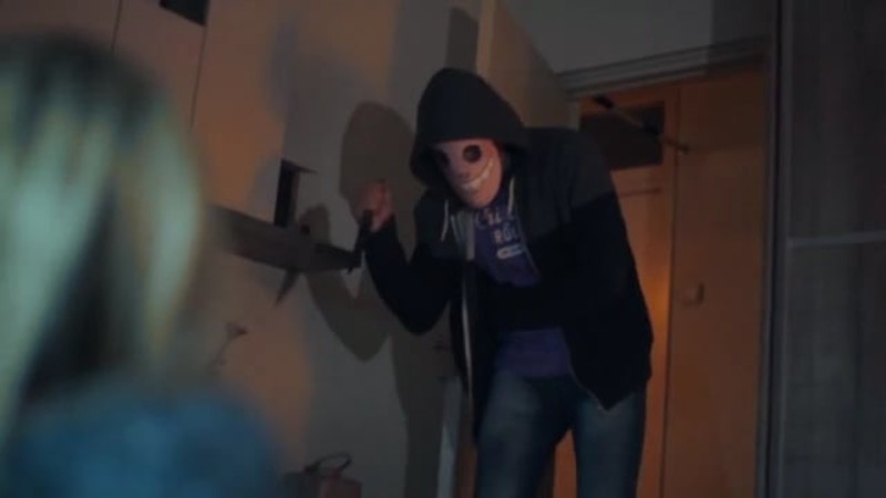 Standing in the Shadows of Love (2015) MUBI