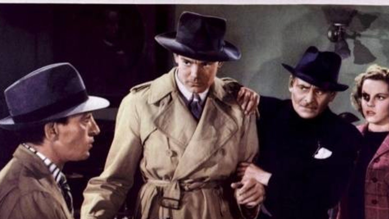 The Affairs of Jimmy Valentine