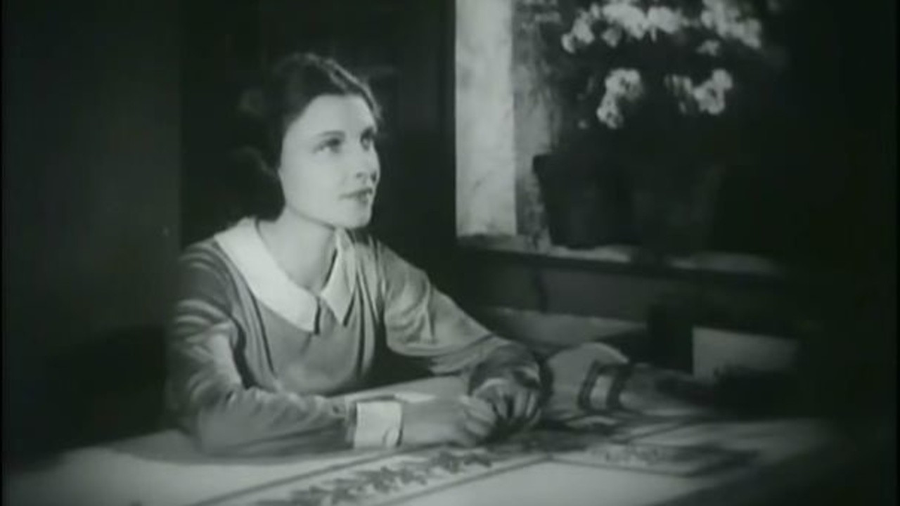 Image du film Le Rêve