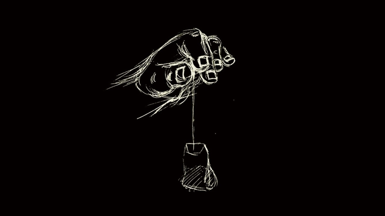The Hangman at Home