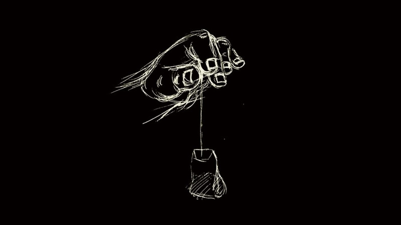 The Hangman at Home