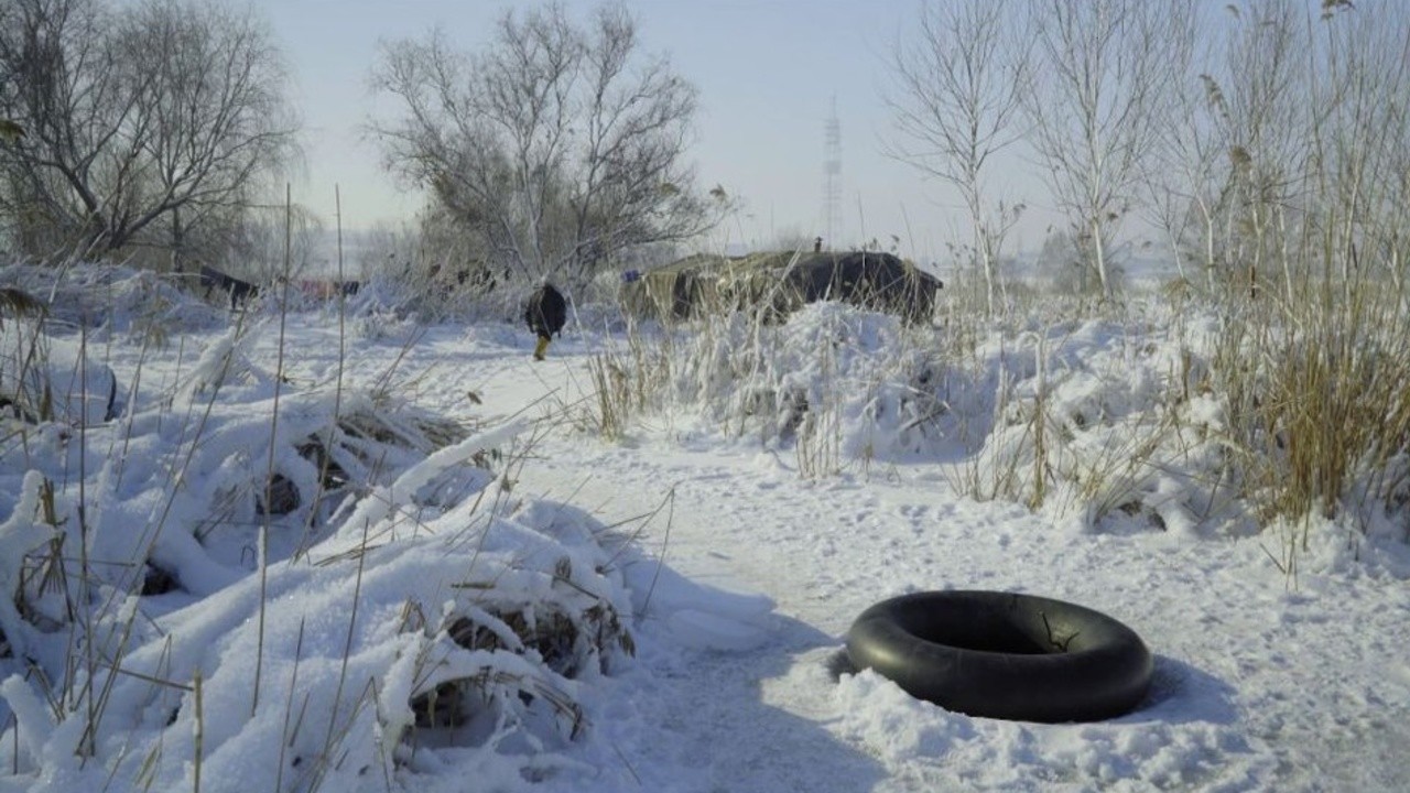 The Delta of Bucharest