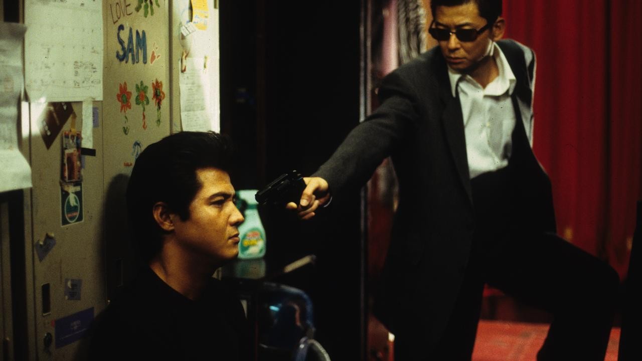 Image du film Dead or Alive