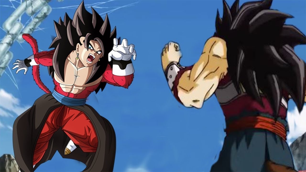 Super Dragon Ball Heroes