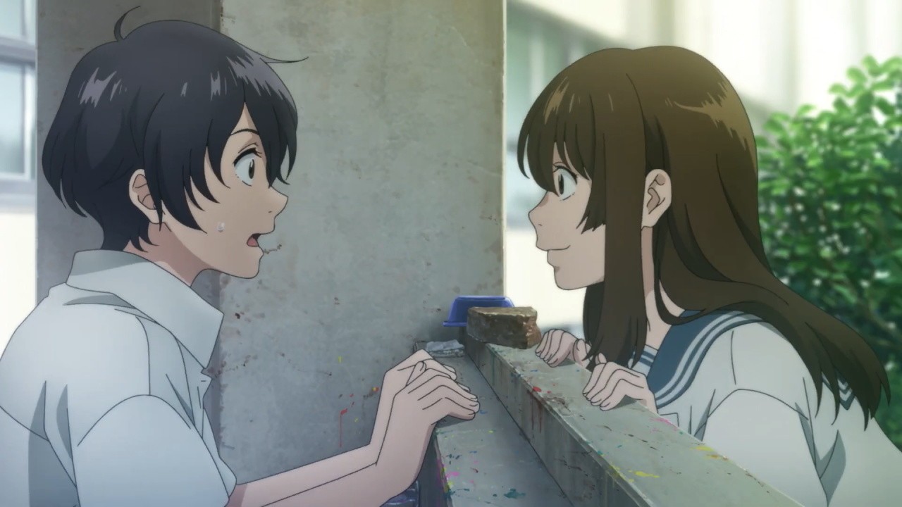 Image du film Sing a Bit of Harmony