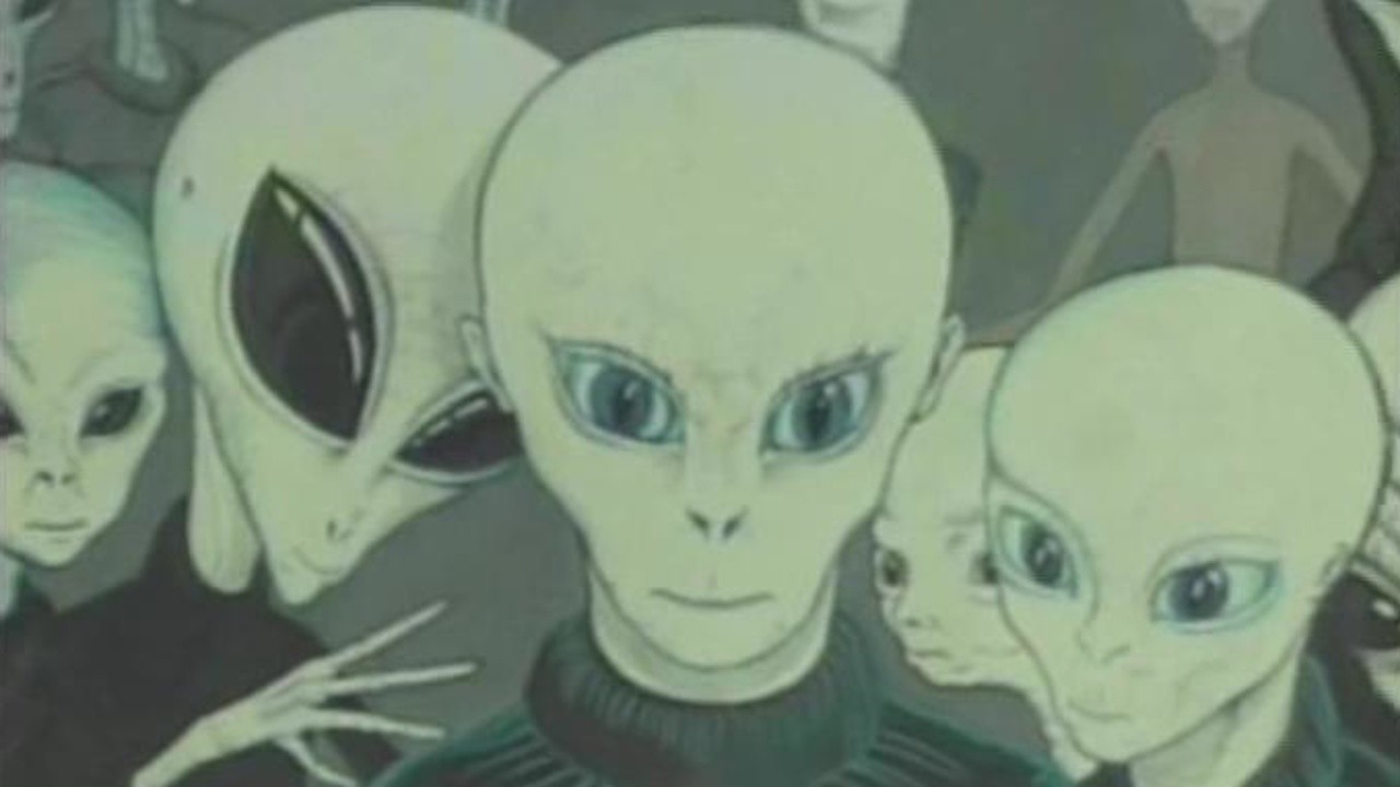 The Secret KGB UFO Files