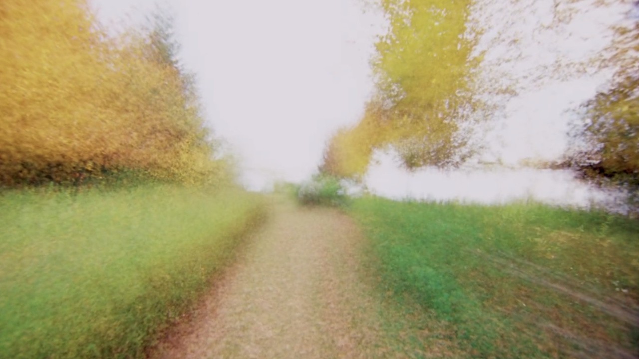 Brouillard - Passage #15