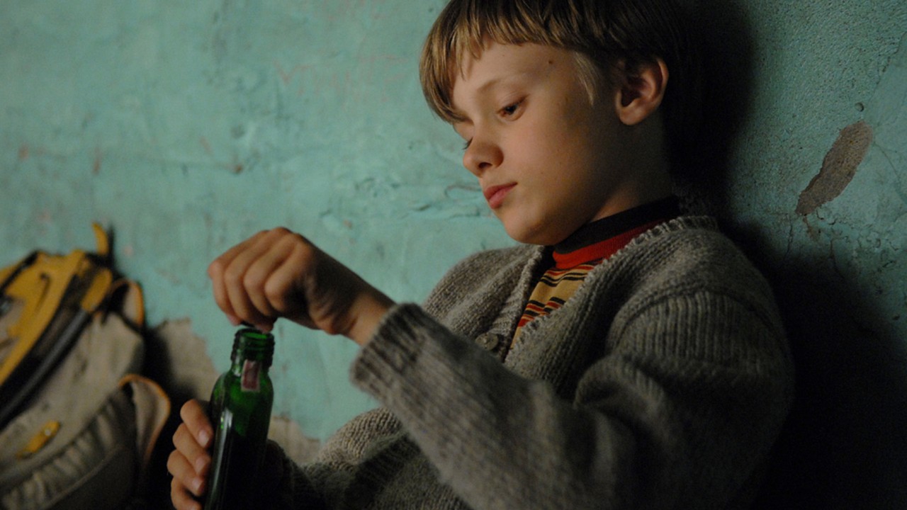 It's Not Me, I Swear! (2008) | MUBI