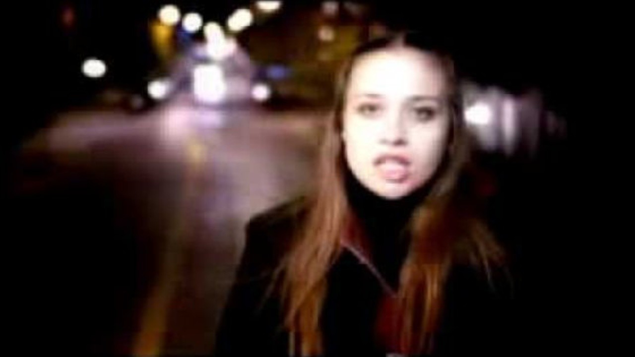 Fiona Apple: Never Is a Promise [MV]