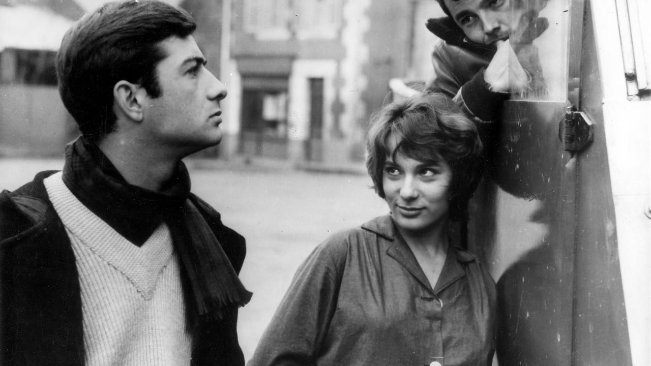 Image du film Le Beau Serge