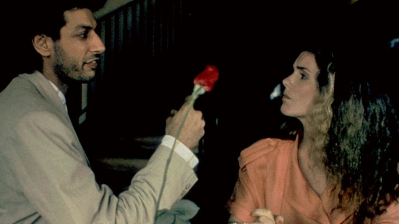 Image du film Beyond Therapy