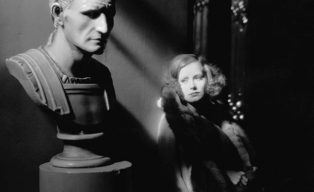 Image du film la Belle Ténébreuse