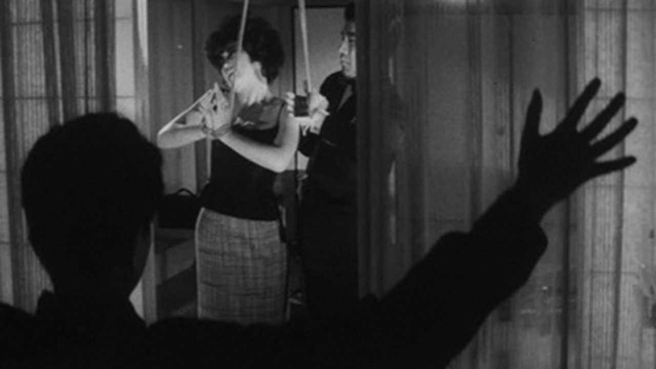 Image du film Daydream