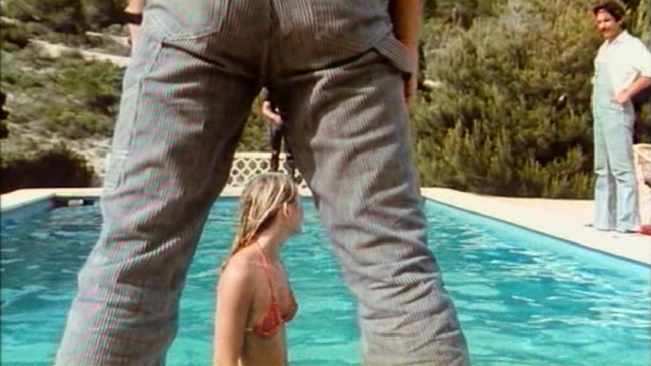 Hot Sex in Ibiza 1982  MUBI 