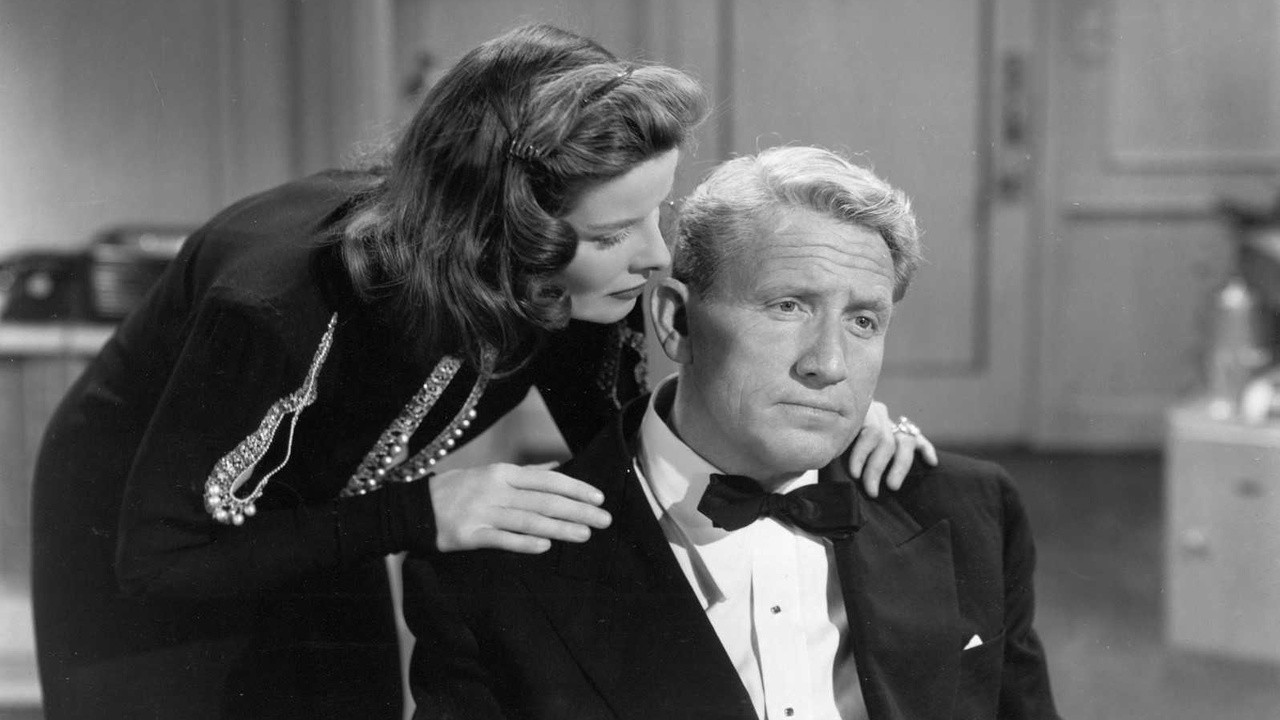 Image du film L'Enjeu