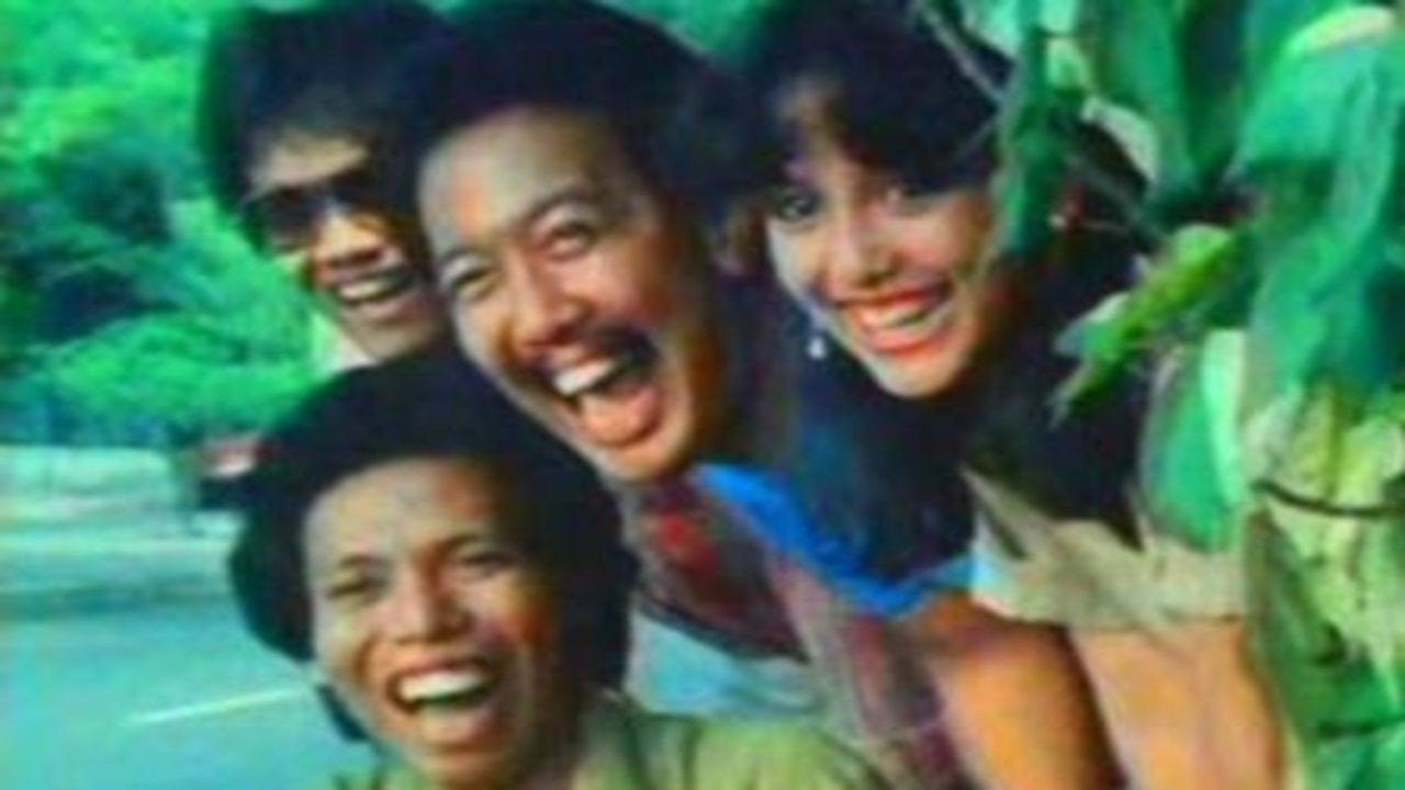 Dongkrak Antik