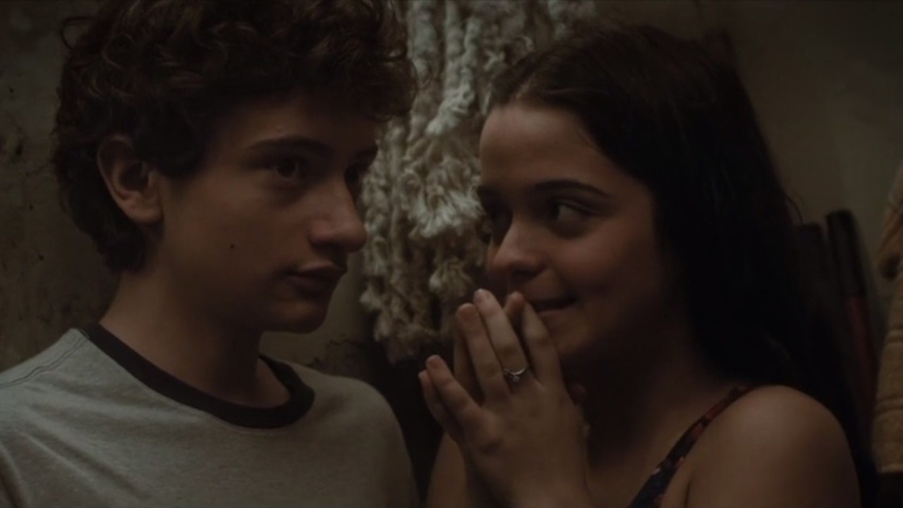Image du film El Club