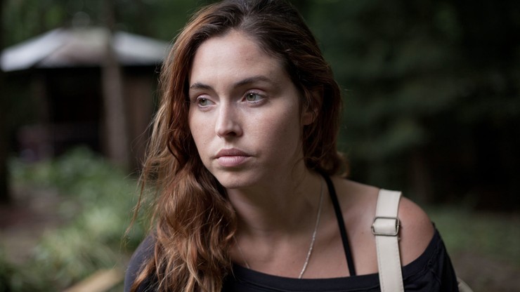 Natalie Krill Movies Bio And Lists On Mubi