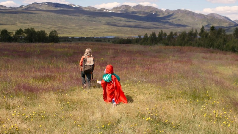 Sisters: The Summer We Found Our Superpowers (2020) | MUBI