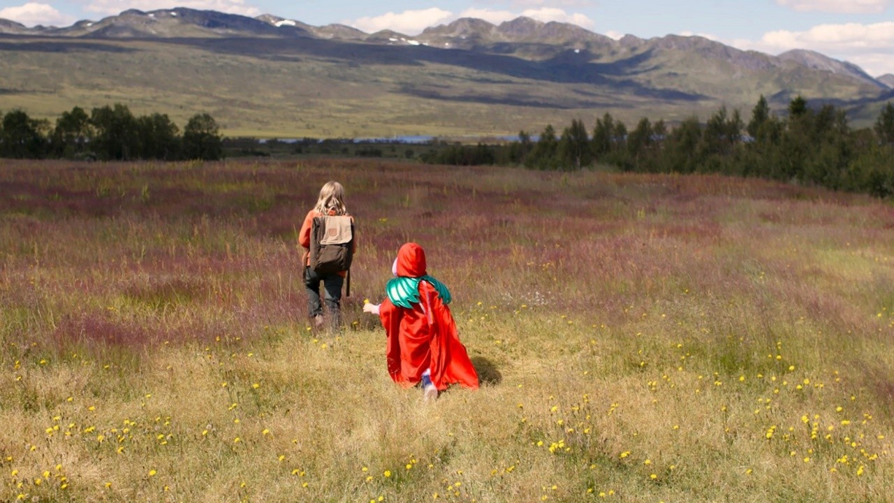 Sisters: The Summer We Found Our Superpowers
