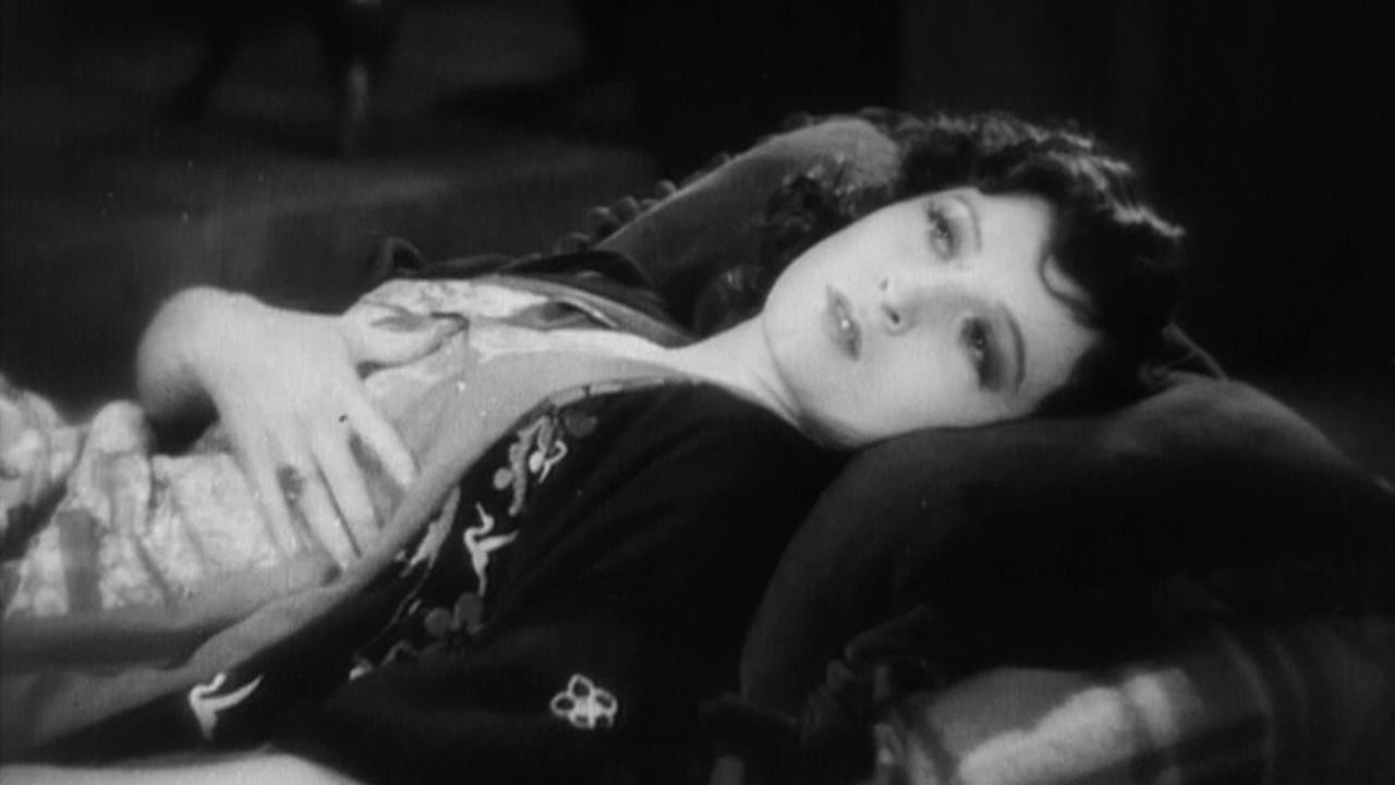 Image du film La Femme au corbeau