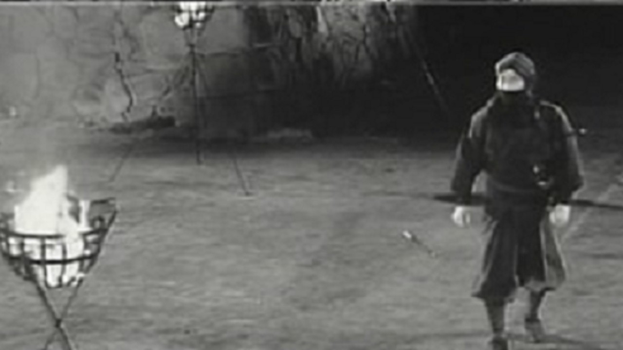 Seventeen Ninja 2: The Great Battle (1966) | MUBI