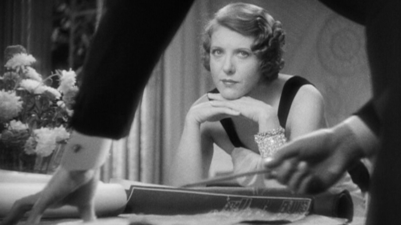 Image du film Forbidden Hollywood : Female
