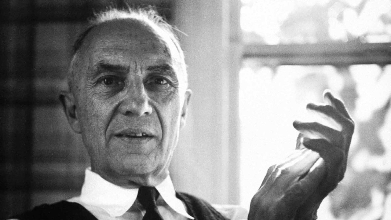 William Carlos Williams