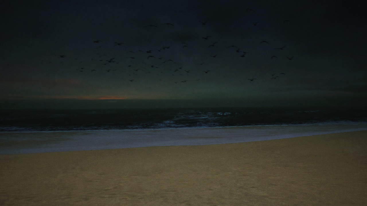 Hush