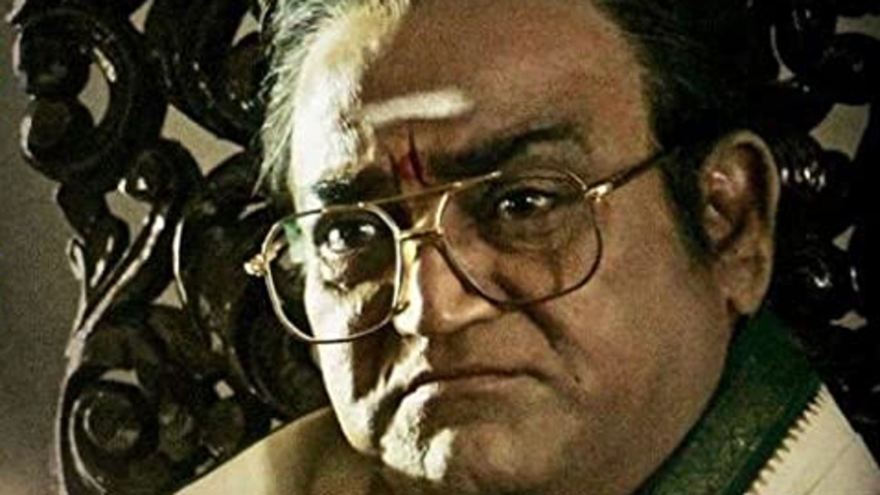 Lakshmi's NTR