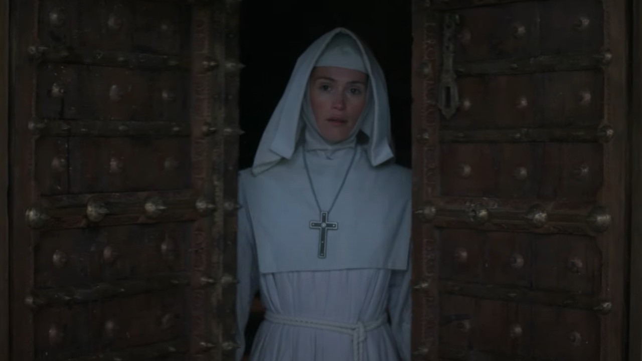 Black Narcissus
