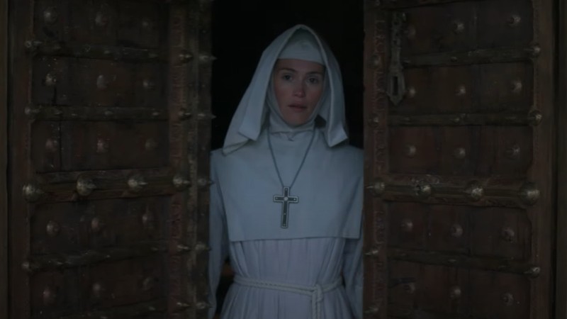 Black Narcissus