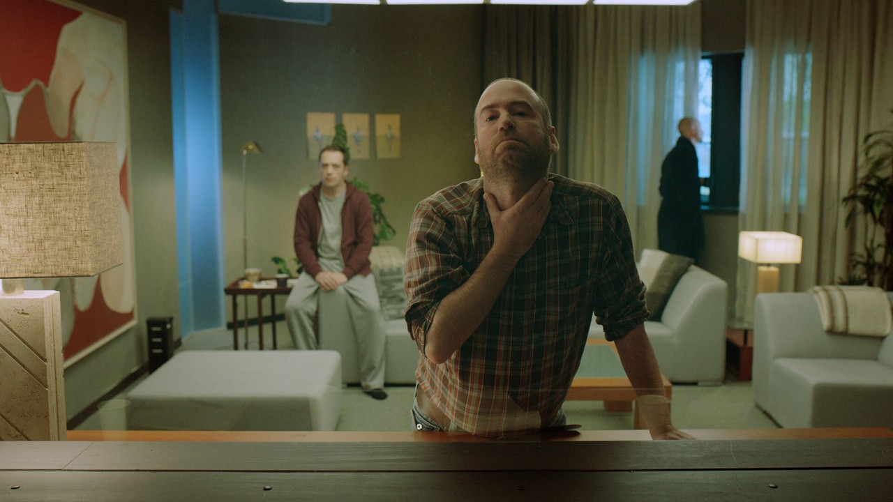Image du film Feast