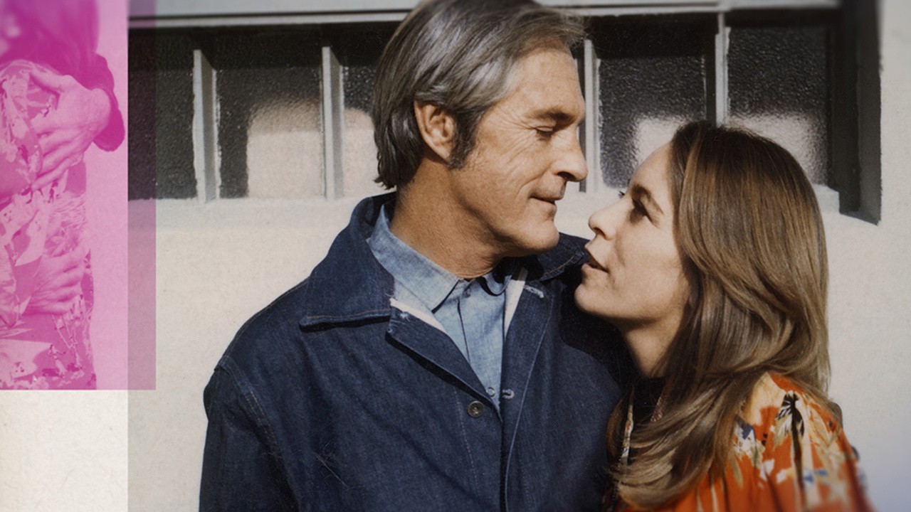 My Psychedelic Love Story