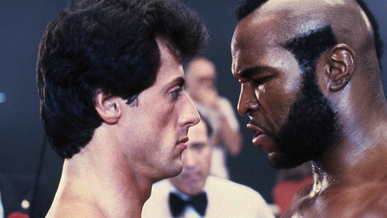 Image du film Rocky III : L'Œil du tigre