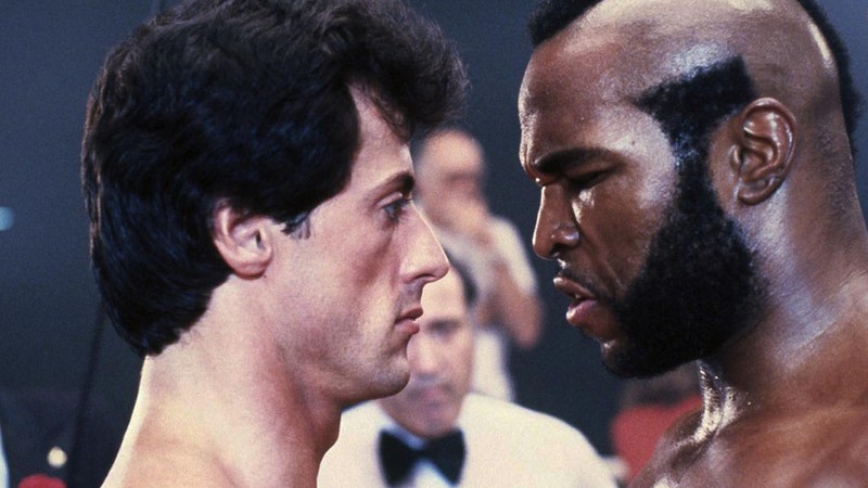 Rocky III