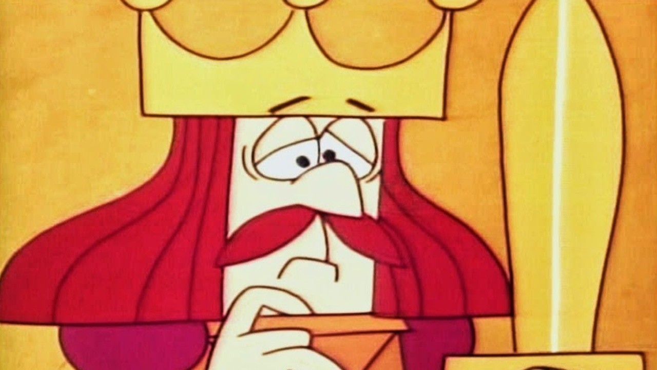 Arthur! And the Square Knights of the Round Table