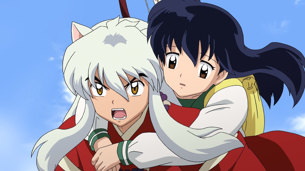 InuYasha: The Final Act