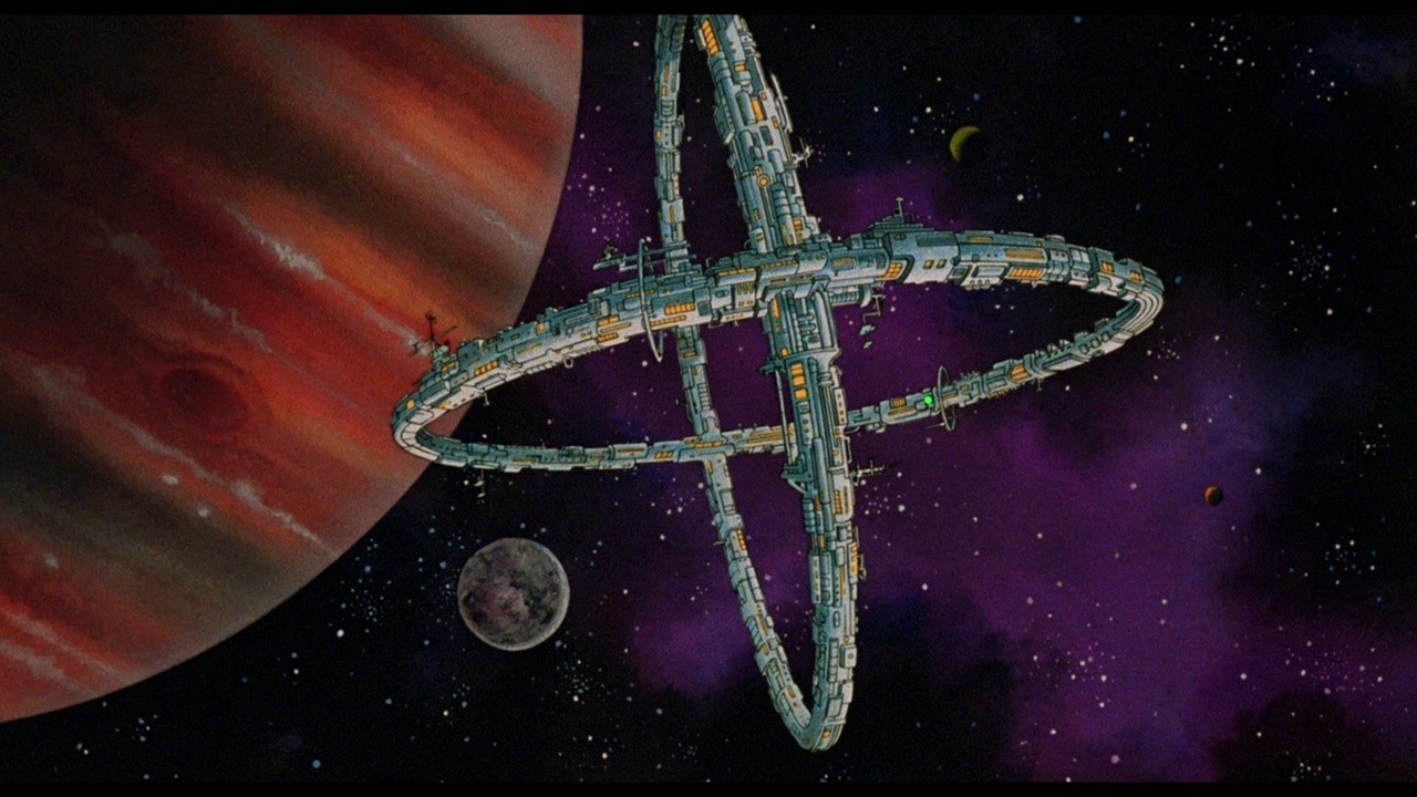 Image du film Métal hurlant