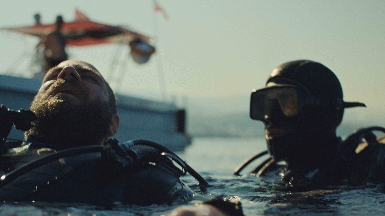 Image du film Sous le béton