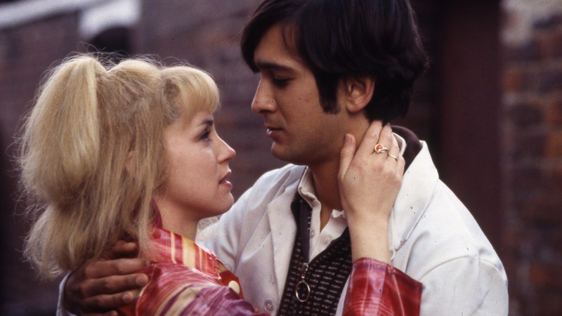 East Is East