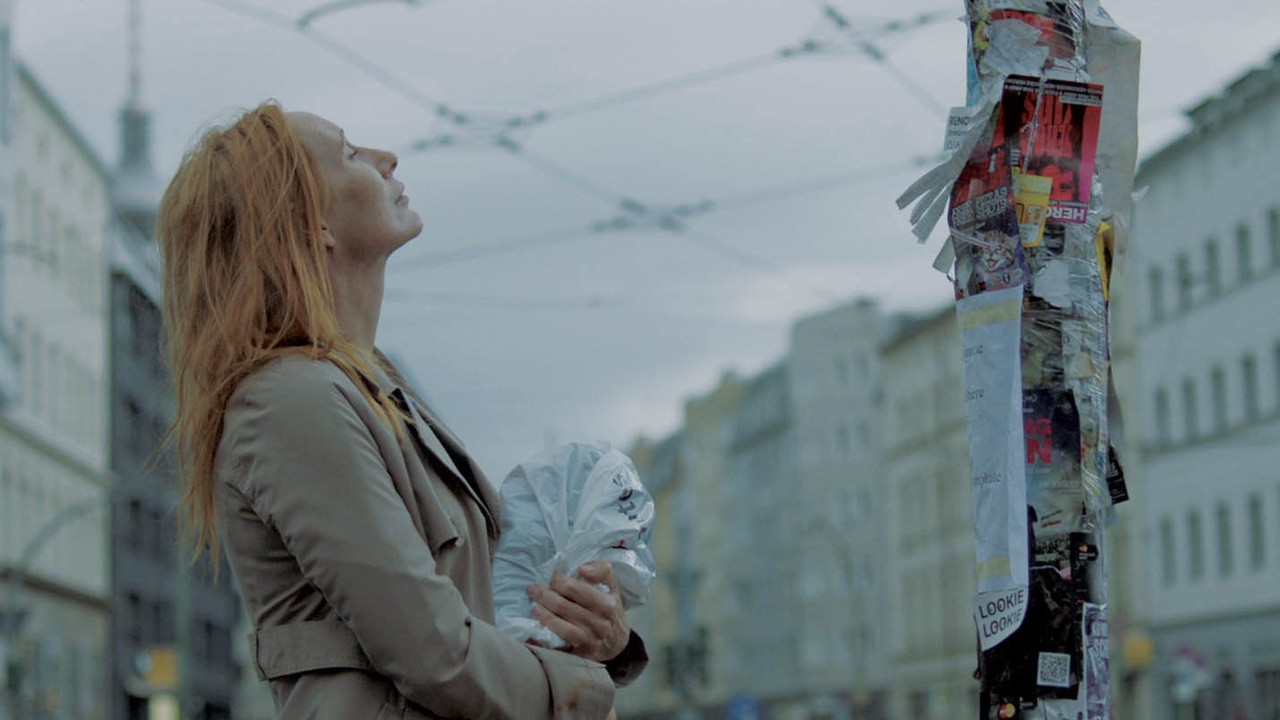 Notes of Berlin