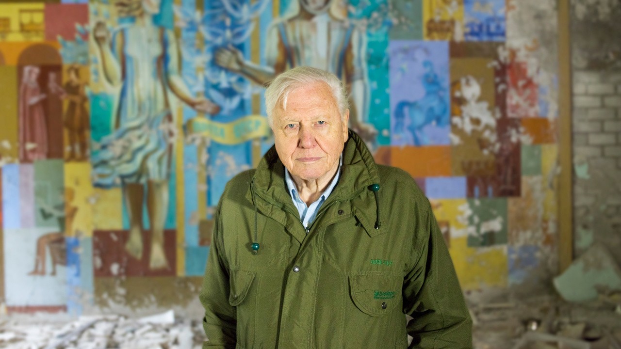 David Attenborough: A Life on Our Planet