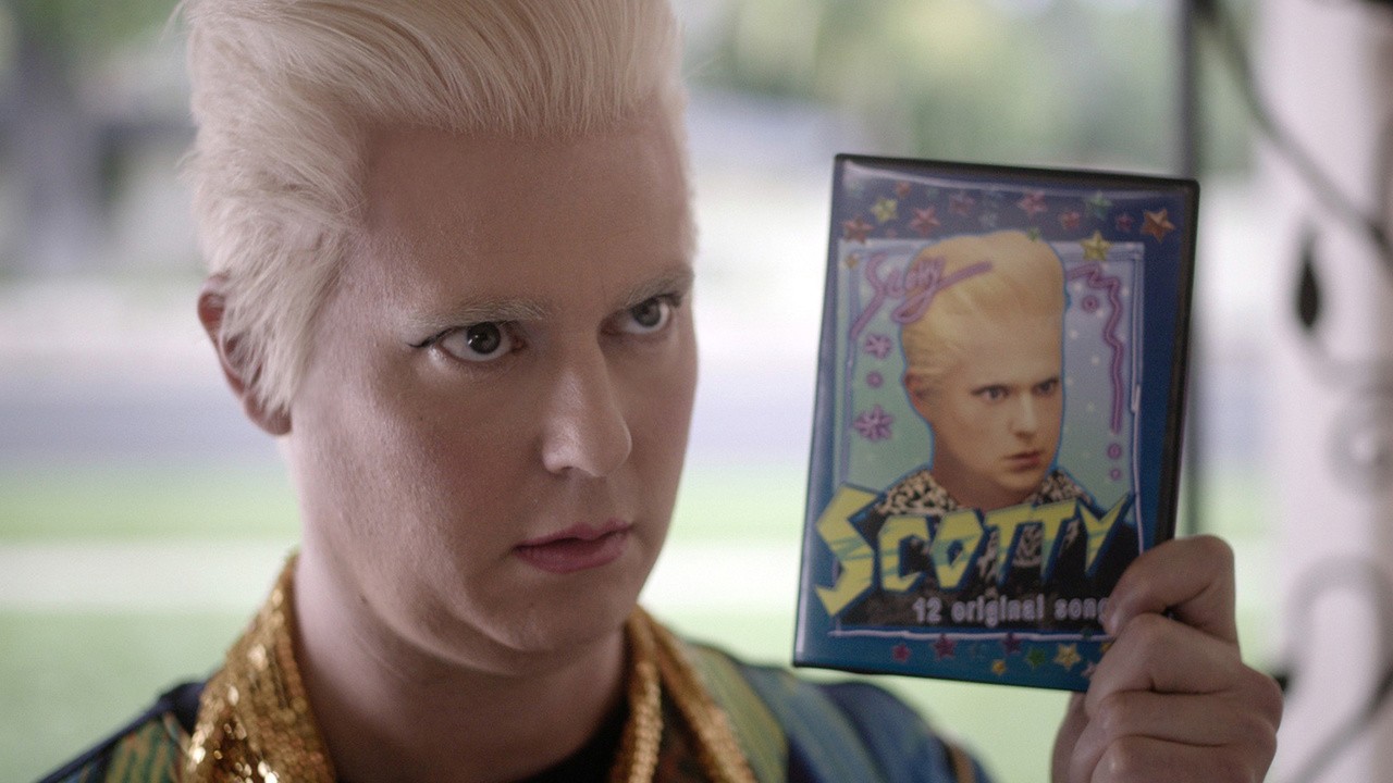 Tim and Eric's Bedtime Stories