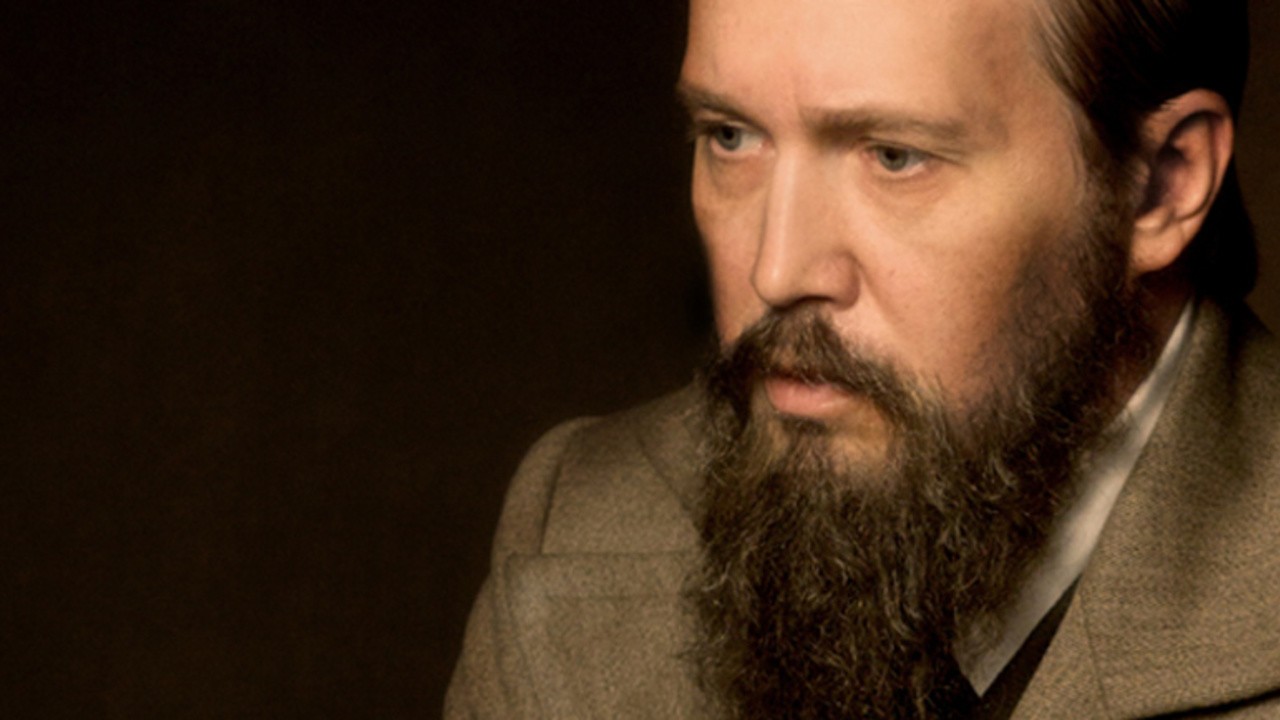 Dostoevsky