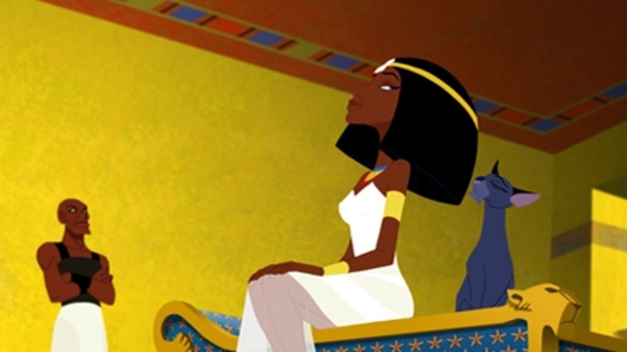 Image du film La Reine soleil