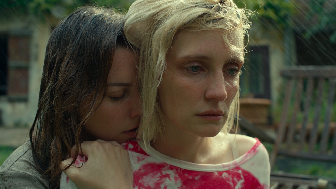Image du film À La Folie